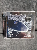 KLAUS SCHULZE MOONLAKE