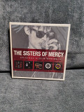 THE SISTERS OF MERCY ORIGINAL ALBUM SERIES 5 CD