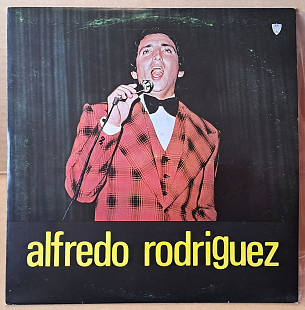Alfredo Rodriguez