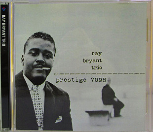 Ray Bryant Trio – Piano Piano Piano Piano Piano Piano .....Japan NM