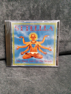 STTELLLA THE DARK SIDE OF THE MOULE