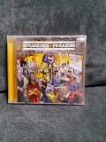 STEREO MC'S PARADISE CD