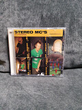 STEREO MC'S DJ KICKS