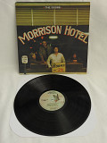 The Doors Morrison Hotel 1970 LP пластинка USA NM repress