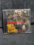 STEREO MC'S DEEP DOWN & DIRTY.