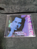 SOUL BALLET TRIP THE NIGHT FANTASTIC