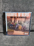 ROOMFUL OF BLUES THERE GOES THE NEIGHBORHOOD