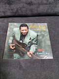 KING ALEX AND THE UNTOUCHABLES HOT AS A COFFEE POT