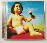 CD THE CURE 1997 Galore (The Singles 1987-1997) Germany
