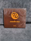 MOODORAMA LISTEN