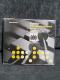 SCHILLER DAS GLOCKENSPIEL single dj Tiesto remix