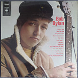 Bob Dylan – Bob Dylan 1962 (Reissue, Sealed) Holland