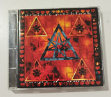 CD PROJECT PITCHFORK 1995 Corps D'Amour (Germany)