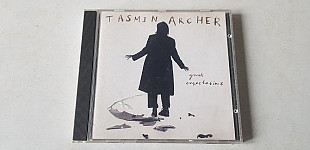 Tasmin Archer Great Expectations CD фірмовий