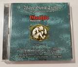 CD 9. WAVE-GOTIK-TREFFEN – 2000 /2CD/ (Germany)