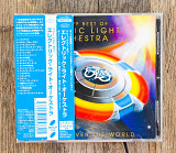 Electric Light Orchestra - All Over The World - The Very Best Of Electric Light Orchestra (Японія)