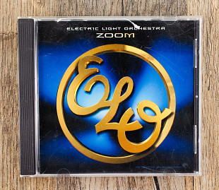Electric Light Orchestra - Zoom (США)