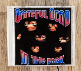 The Grateful Dead - In The Dark (Європа)