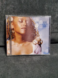 CASSANDRA WILSON GLAMORED