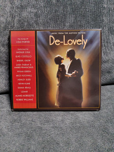 OST DE-LOVELY