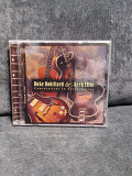 DUKE ROBILLARD & HERB ELLIS CONVERSTIONS IN SWING GUITAR