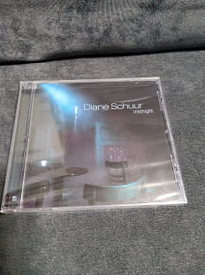 DIANE SCHUR MIDNIGHT
