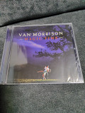 VAN MORRISON MAGIC TIME