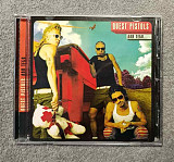 Quest Pistols - Для Тебя CD лицензионный