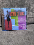 ROOMFUL OF BLUES WATCH YOU WHN YOU GO