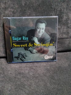 SUGAR RAY SWEET & SWINGIN'