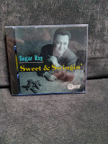 SUGAR RAY SWEET & SWINGIN'