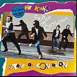 The Kinks – State Of Confusion