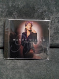 NANCY WILSON IF BAD MY WAY