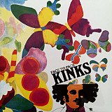 The Kinks – Face To Face