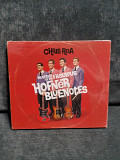 CHRIS REA HOFNER BLUENOTES