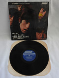 The Rolling Stones Out of Our Heads LP 1966 USA пластинка NM re1981 in shrink