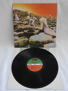 Led Zeppelin Houses Of The Holy LP 1973 USA пластинка NM Re 1977