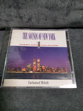 THE SOUNDS OF NEW YORK Japan