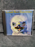 CRASH TEST DUMMIES A WORM'S LIFE