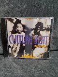 CULTURE BEAT SERENITY