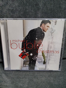 MICHAEL BUBLE CHRISTMAS