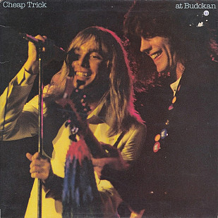 Cheap Trick – Cheap Trick At Budokan