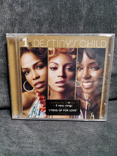 DESTINY'S CHILD #1'S