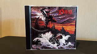 Dio – Holy Diver (Vertigo Germany раннє видання без IFPI )