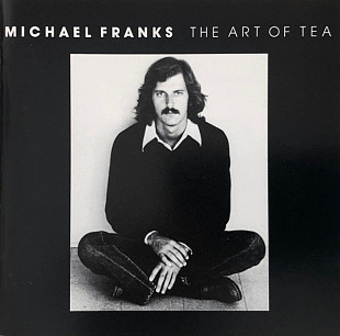 Michael Franks – The Art Of Tea