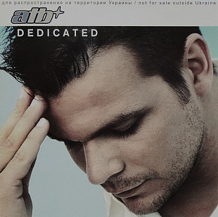 ATB ‎– Dedicated ( UA )