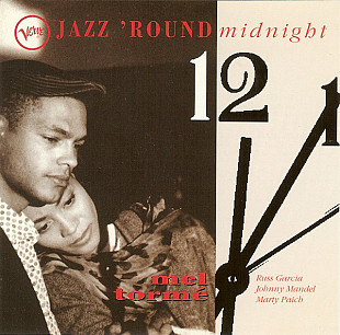 Mel Tormé – Jazz 'Round Midnight ( USA ) JAZZ