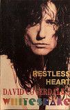 David Coverdale & Whitesnake – Restless Heart ( UA ) @