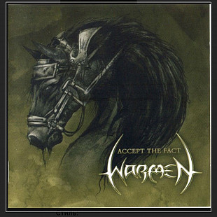 CD Warmen - Accept The Fact