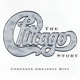 Chicago 2002 - The Chicago Story: The Complete Greatest Hits (2 CD, firm., EU)